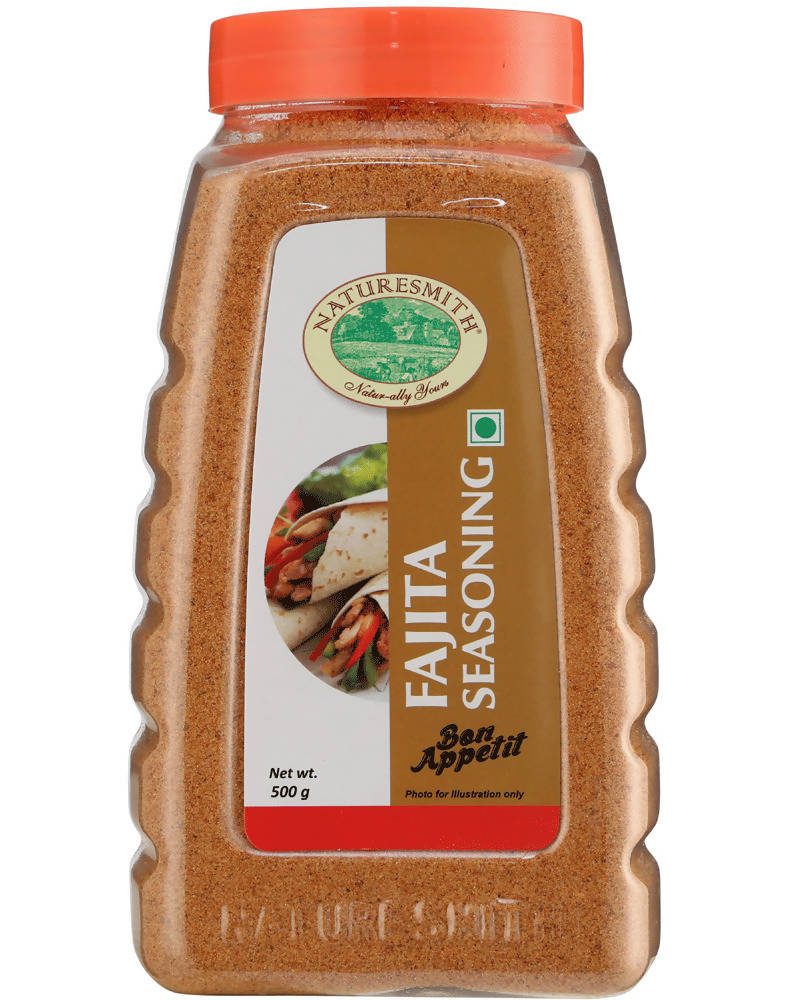 Naturesmith Fajita Seasoning