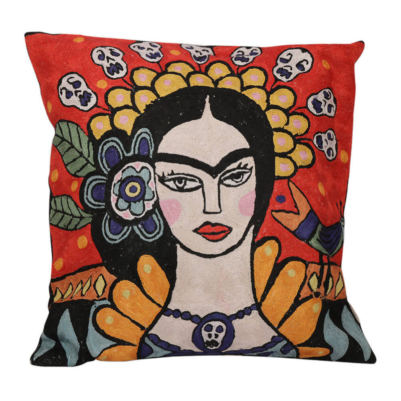 Nizalia Cushion Cover (NZCC201) - Limited Time Offer