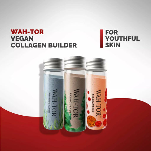 Chosen Wah-Tor Plant Powered Collagen Builder
