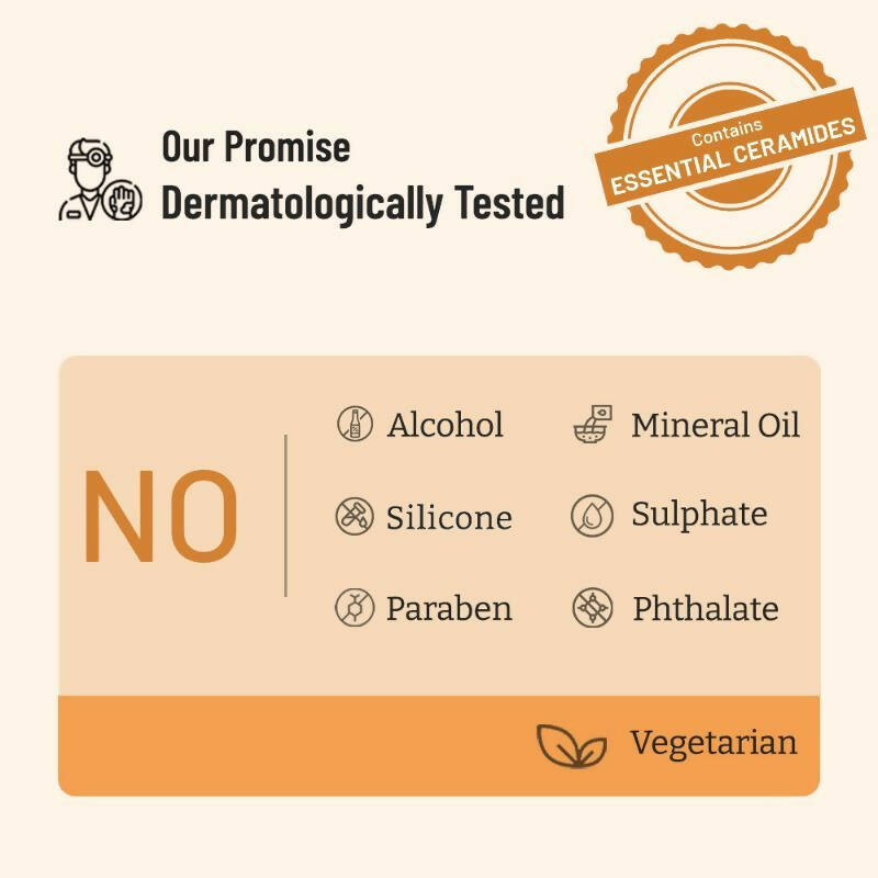 Chemist At Play Exfoliating Body Scrub For Removing Tan & Dead Skin Cells, Men & Women