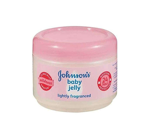 Johnson & Johnson Johnson'S Baby Jelly 100Ml