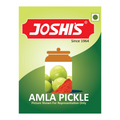 Joshi's Pickles Amla Red Pickle