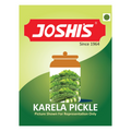 Joshi's Pickles Karela Pickle