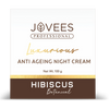 Jovees Professional Green Tea Anti Ageing Night Cream
