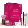 Just Herbs 9-Piece Wedding Makeup Kit for Women