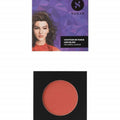 Sugar Cosmetics Contour De Force Mini Blush - 05 Coral Climax