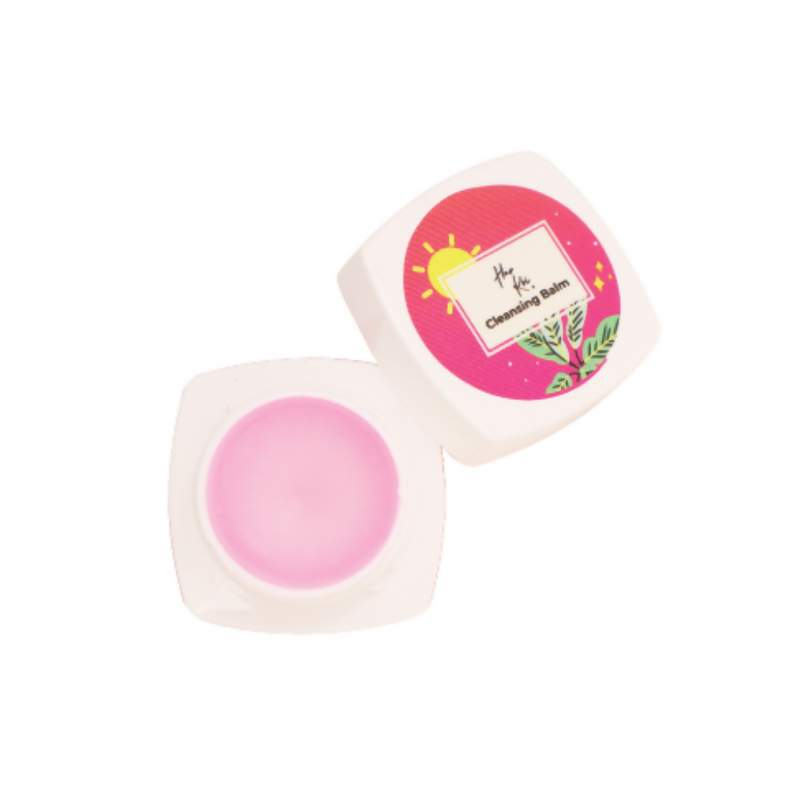 Harkoi Cleansing Balm