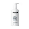Neutrogena Ultra Gentle Creamy Face Cleanser Moisturizing Face Wash for Dry, Oily, Sensitive Skin