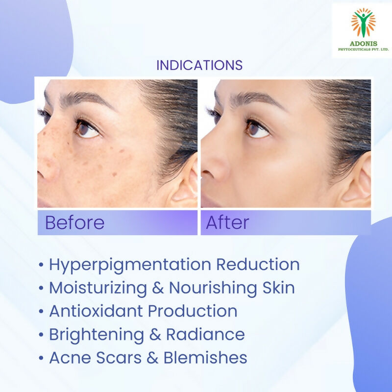 Adonis Adoclear HQ Cream