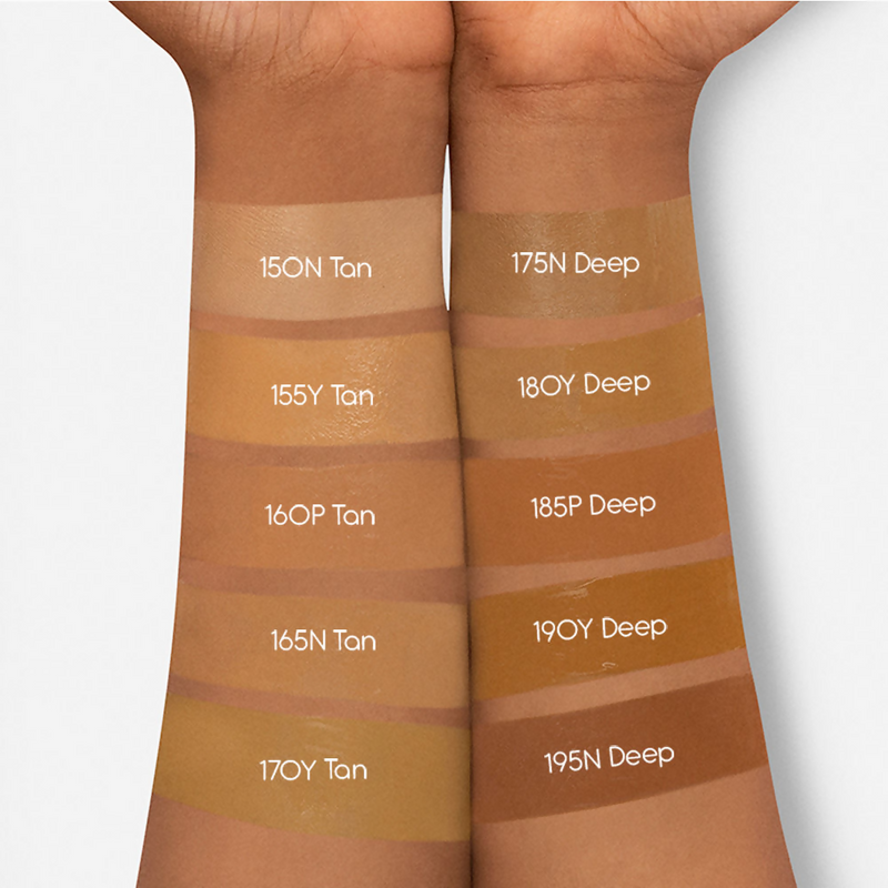 Kay Beauty By Katrina Kaif Hydrating Foundation - 140P Medium