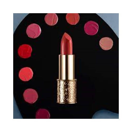 Oriflame Giordani Gold MasterCreation Lipstick SPF 20 - Rich Burgundy