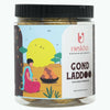 Nuskha Gond Laddoo