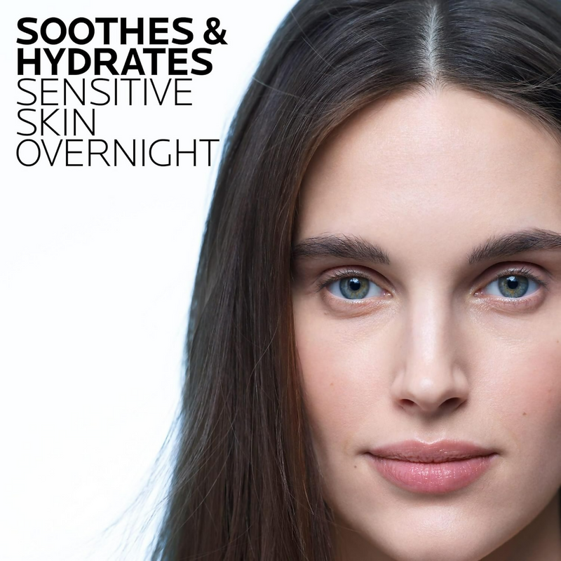 La Roche-Posay Toleriane Ultra Soothing Night Cream