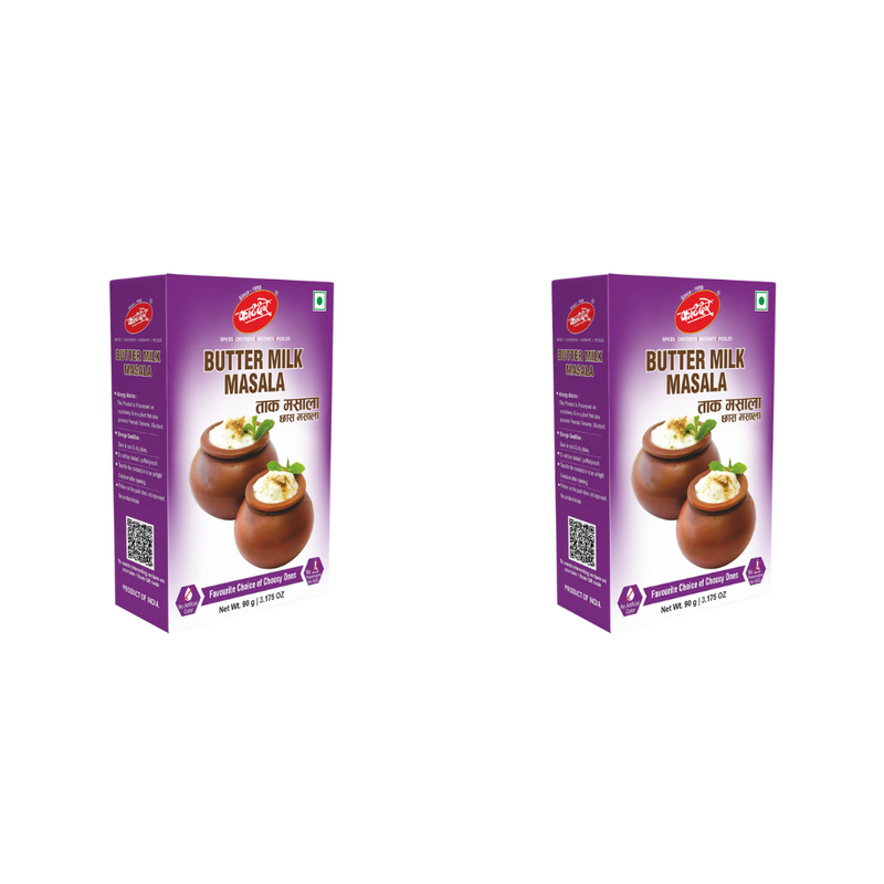 Katdare Foods Butter Milk Masala