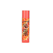 Lakme Lip Love lip balm on a white background