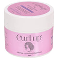 Curl Up Intense Hydrating Hair Mask