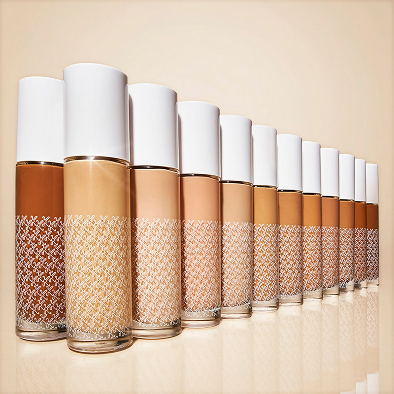 Kay Beauty By Katrina Kaif Hydrating Foundation - 190Y Deep