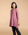 Cotton Active Kurta For Women