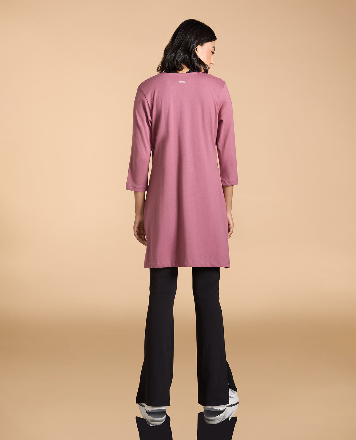 Cotton Active Kurta For Women