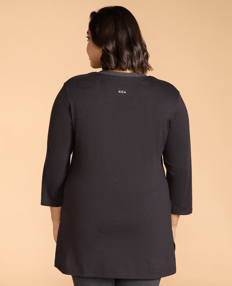 Cotton Active Kurta For Women