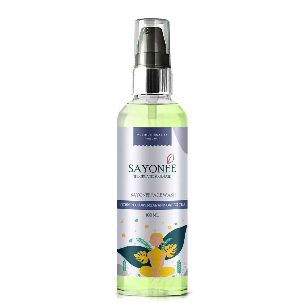 Sayonee Face Wash
