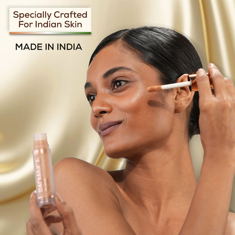 Insight Cosmetics Radiance Filter - Light