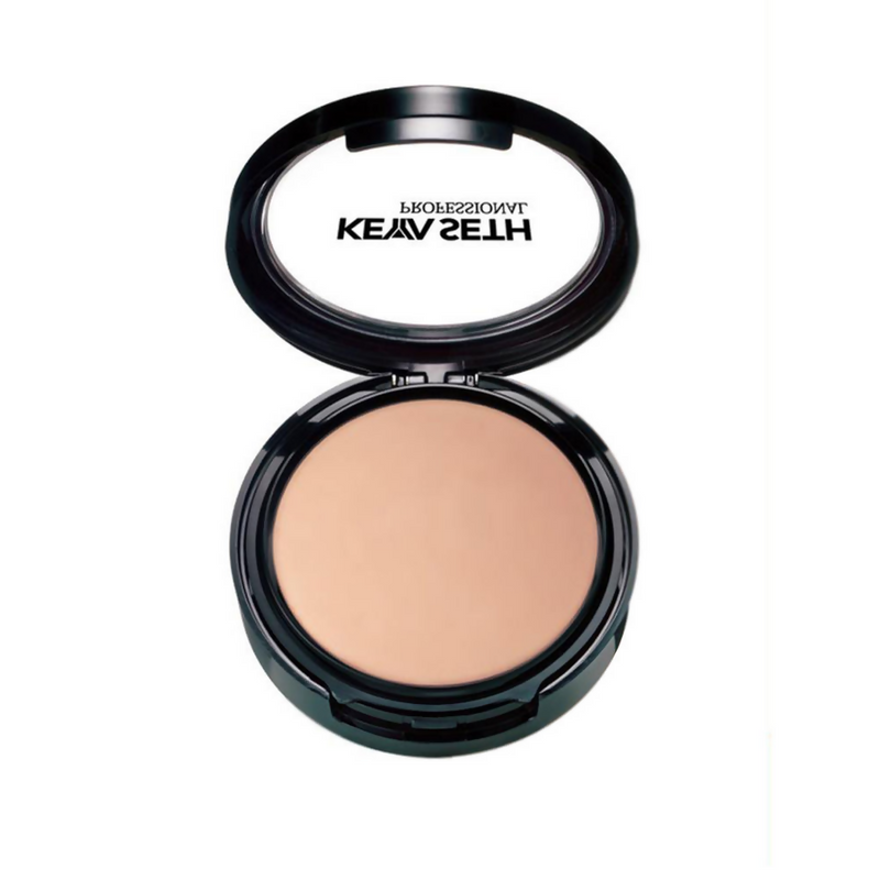 Keya Seth Aromatherapy Professional Compact Cream Foundation - Shade 5