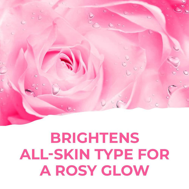 St. Ives Rosy Glow Rose Micellar Water