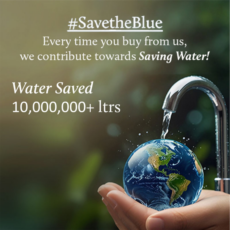 Blue Nectar Vitamin C Face Serum for Dark Spots & Radiance