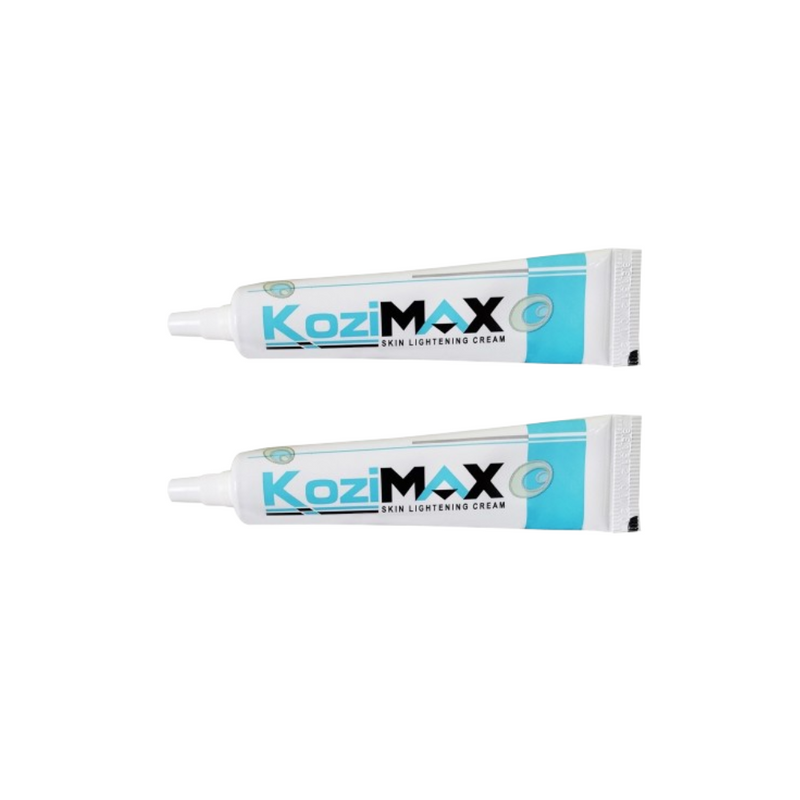 Kozimax Skin Lightening Cream