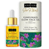 Kapiva Ayurveda Skin Rituals Kumkumadi Glow Face Oil