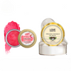 Love Earth Lip Saviour Kit for Skin Hydration & Moisturization, Chapped Lips With Bees Wax And Cocoa Butter