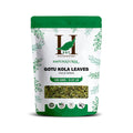 H&C Herbal Gotu Kola Cut & Shifted Herbal Tea Ingredient