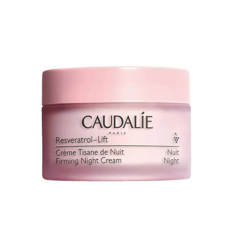 Caudalie Paris Resveratrol - Lift Firming Night Cream