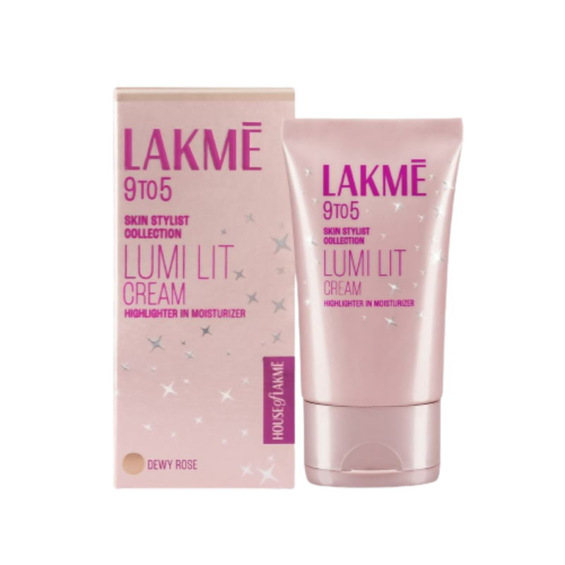 Lakme 9 To 5 Lumi Skin Cream