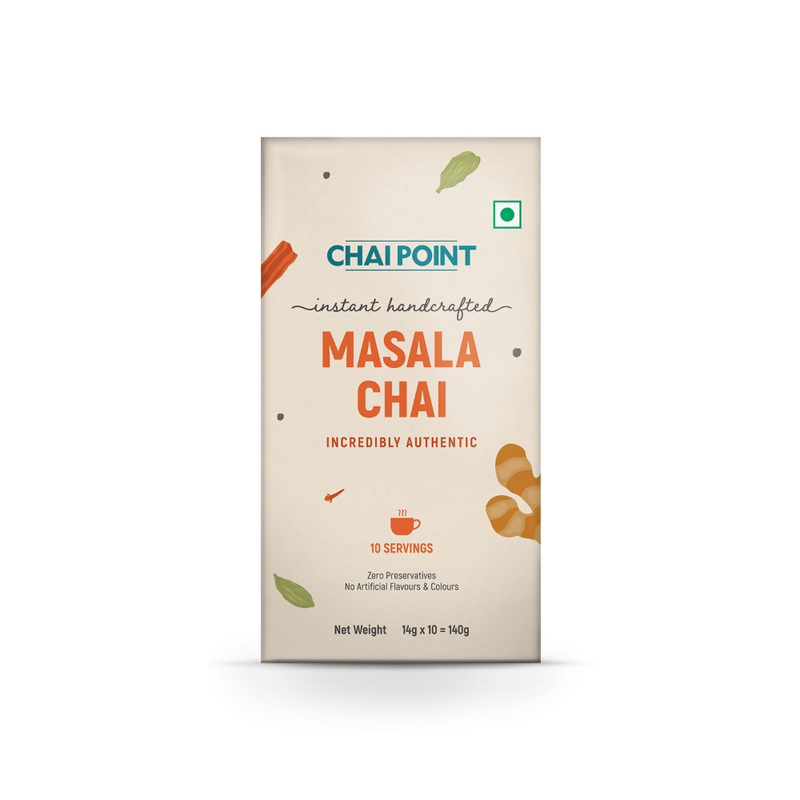 Chai Point Instant Masala Tea