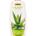 Vaadi Herbals Aloe Vera Deep Pore Cleansing Milk