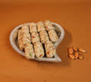 Pothgaal Sweets Badam Honey Roll