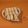 Pothgaal Sweets Badam Honey Roll
