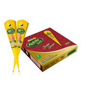 Kokila Gold incense sticks with packaging on a white background