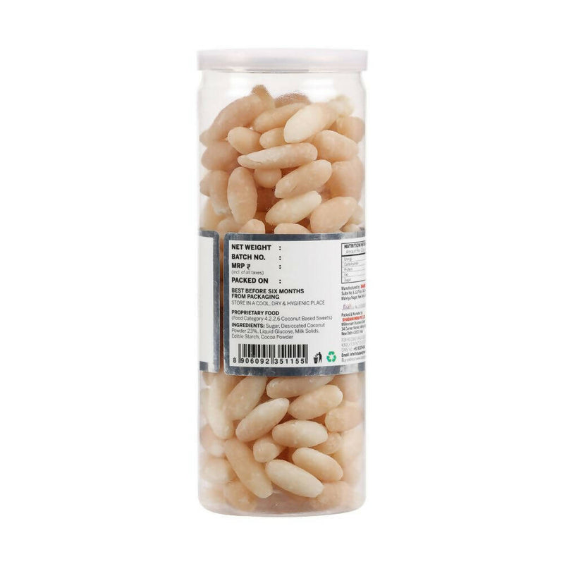 Shadani Coconut Sweet