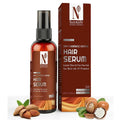NutriGlow Advanced Organics Hair Repair Serum