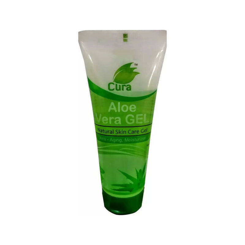 Cura Aloevera Gel