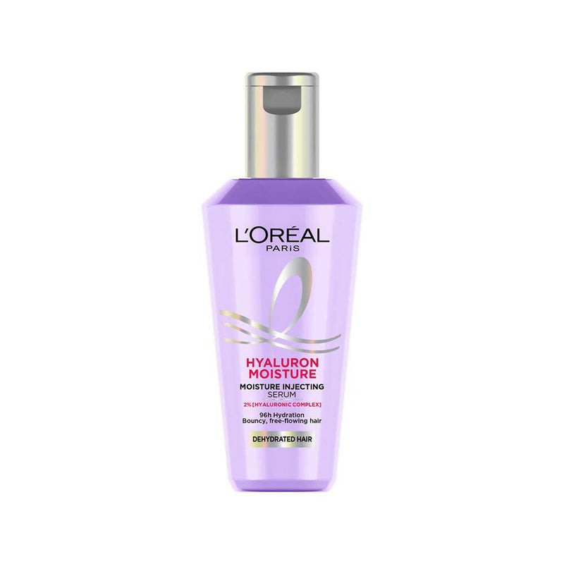 L'Oreal Paris Hyaluron Moisture Hair Serum