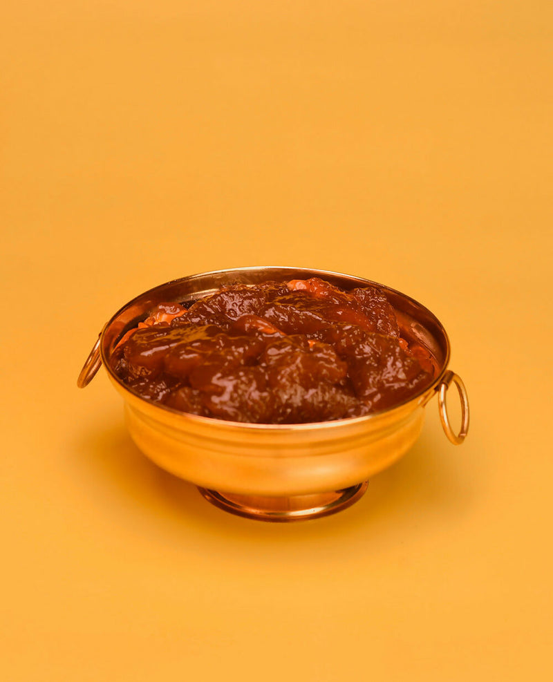 Murugan Idli Madurai Halwa