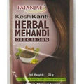 Patanjali Kesh Kanti Herbal Mehandi Dark Brown