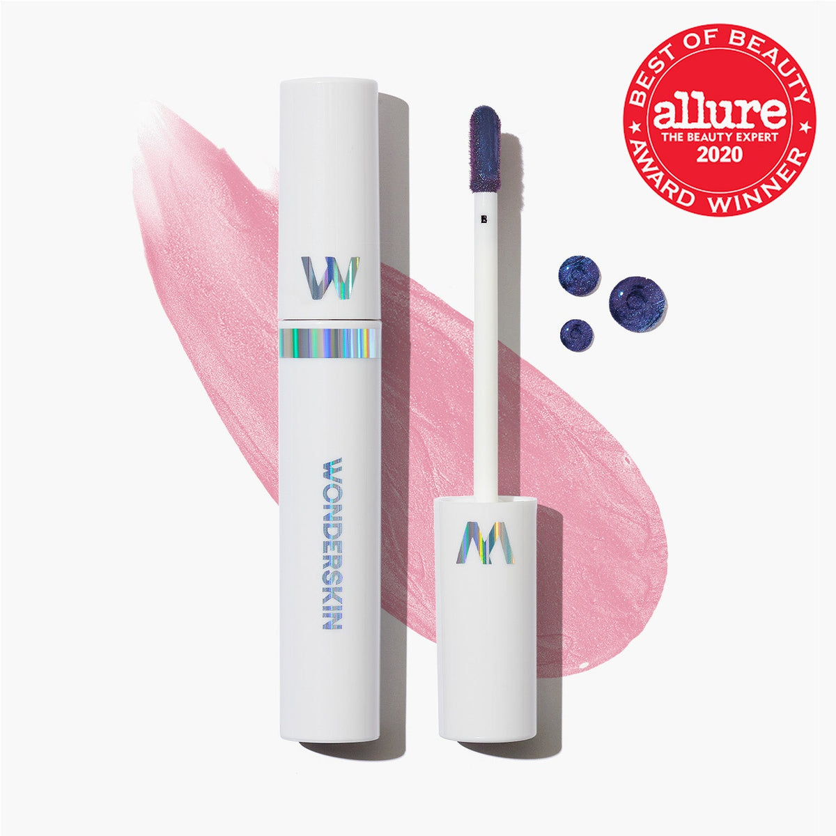 WONDER BLADING All-Day Lip Stain