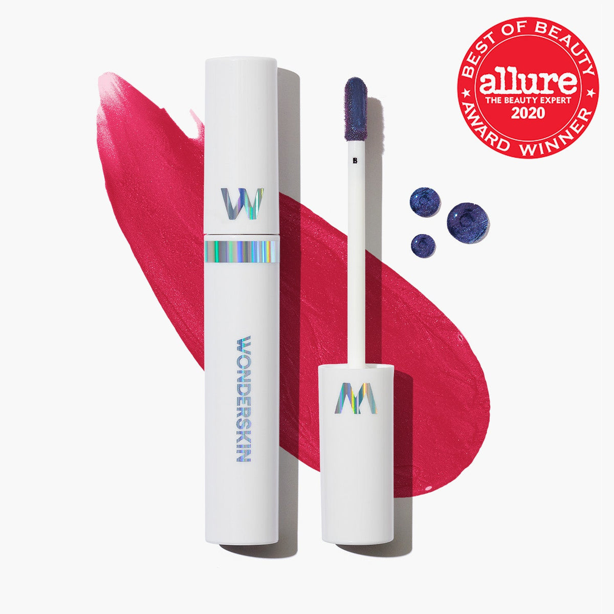 WONDER BLADING All-Day Lip Stain