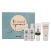 Detoxie Urban Shied The Unwind Experience Unisex Daily Urban Skin Protection & Care Kit