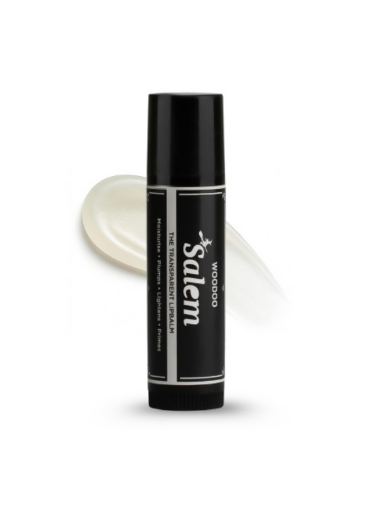 Woodoo Salem Lip Lightening Balm
